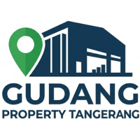 Logo Gudang Property Tangerang